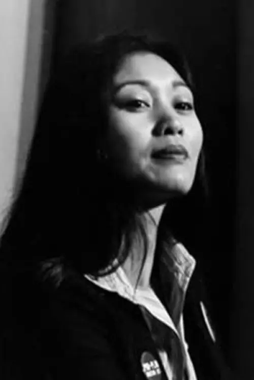 Mariko Tse