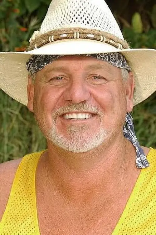 Tom Buchanan