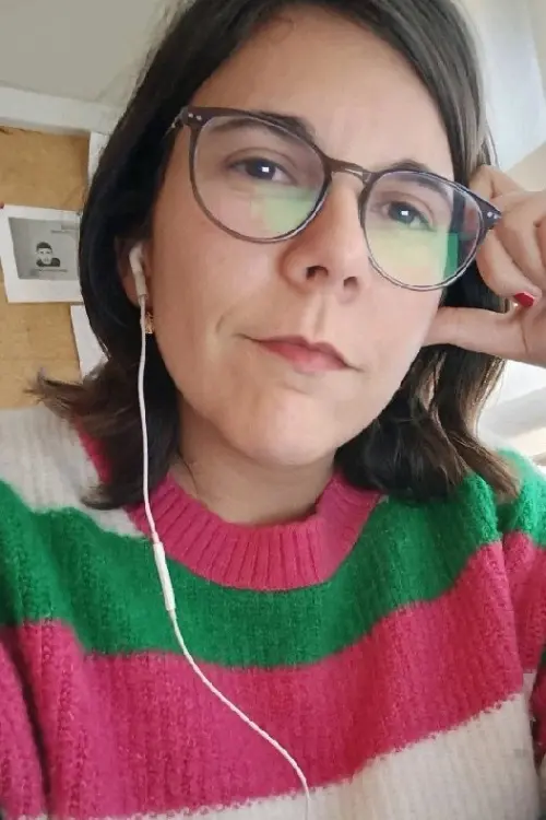 María Guindulain