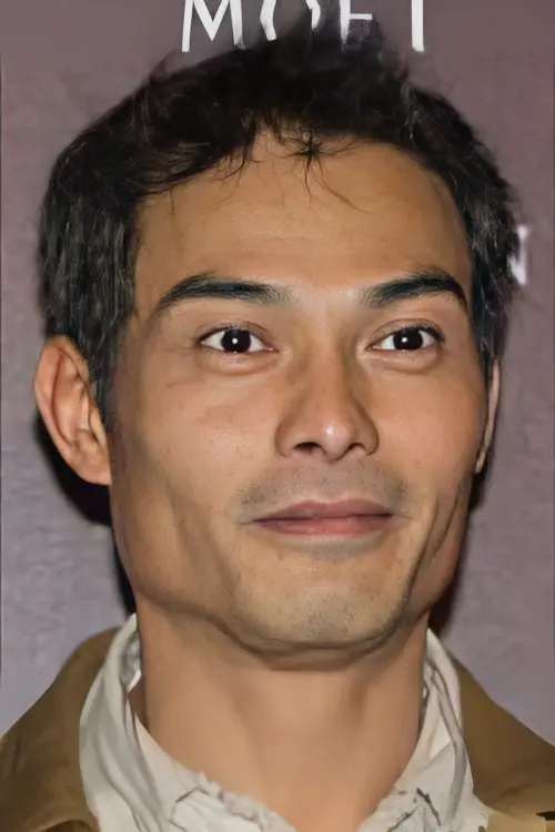 Jack Wong