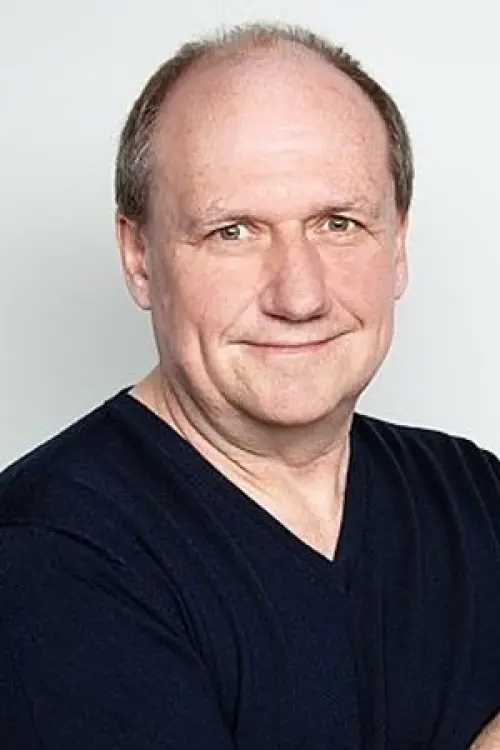 Хеннінг Молфентер