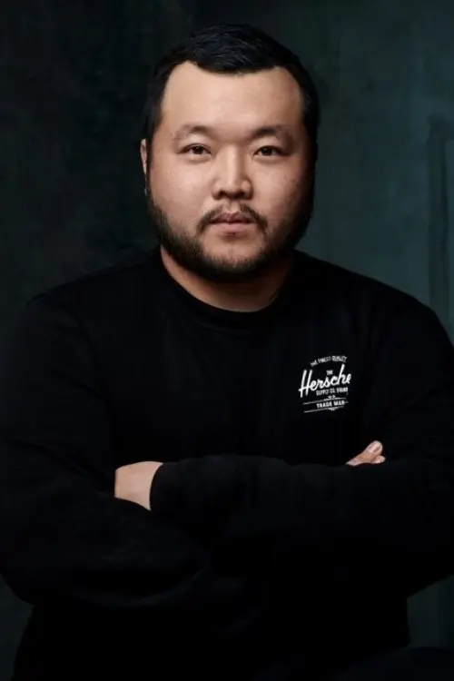 Алекс Кім