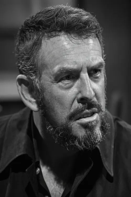 Frank Schofield