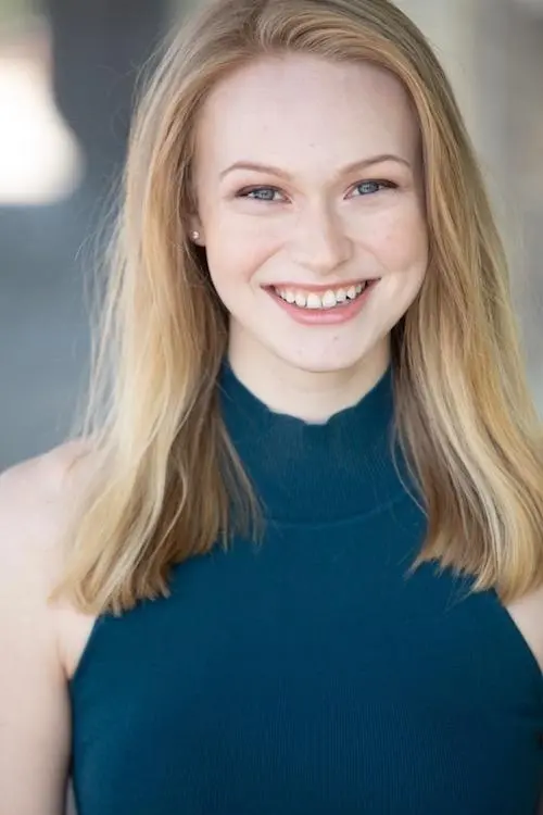 Рейчел Генрі