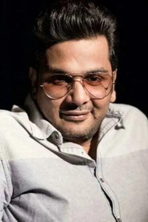 मुकेश छाबरा