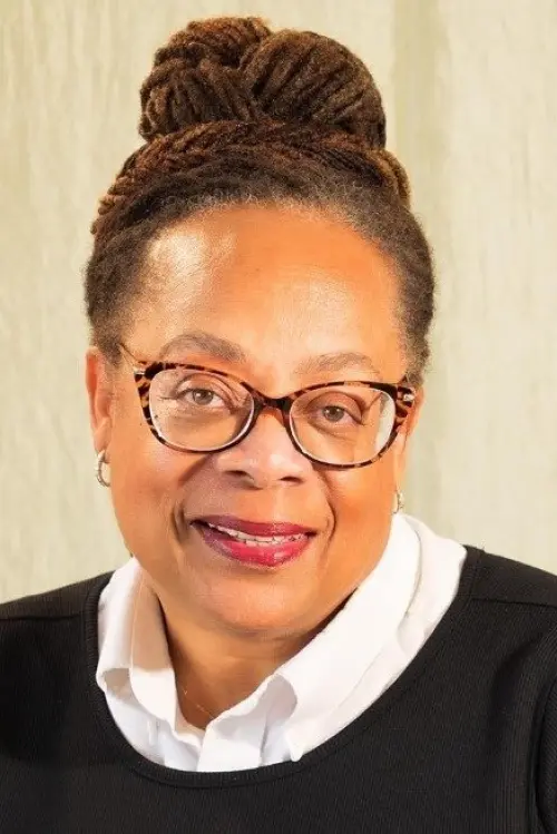 Valerie C. Woods