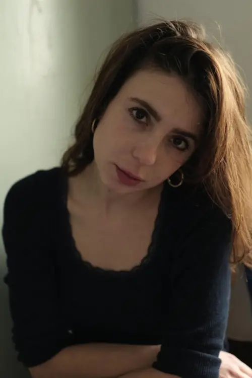 Роксанна Ру