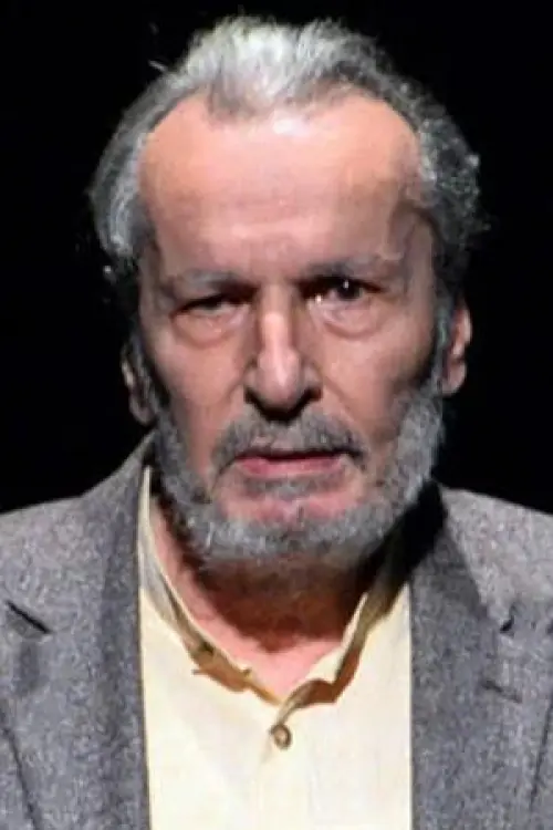 Ахмет Сонер