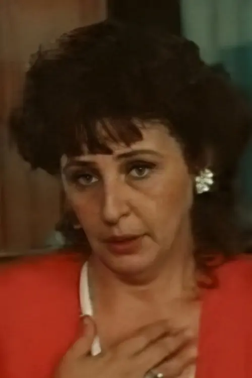 თეა (ნათელა) გაბუნია