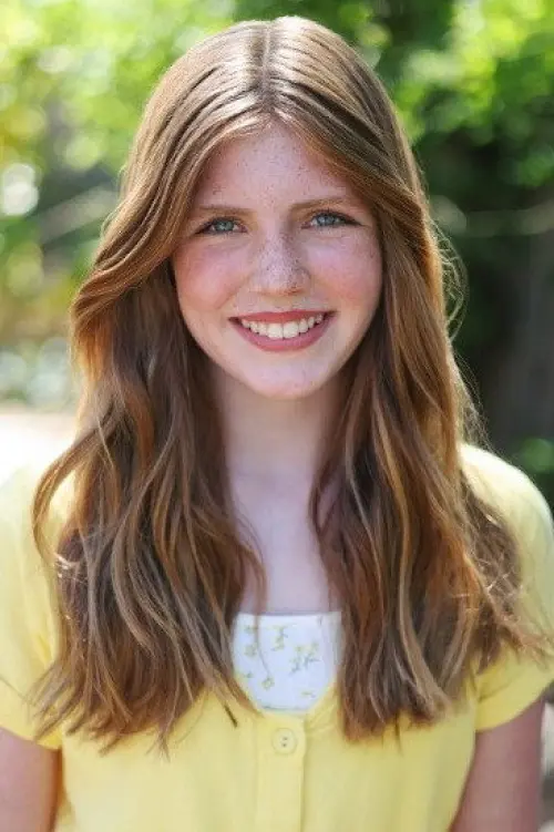 Ember Morrison