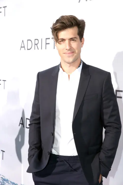 Andrew Duplessie