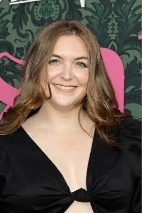 Emily Morris