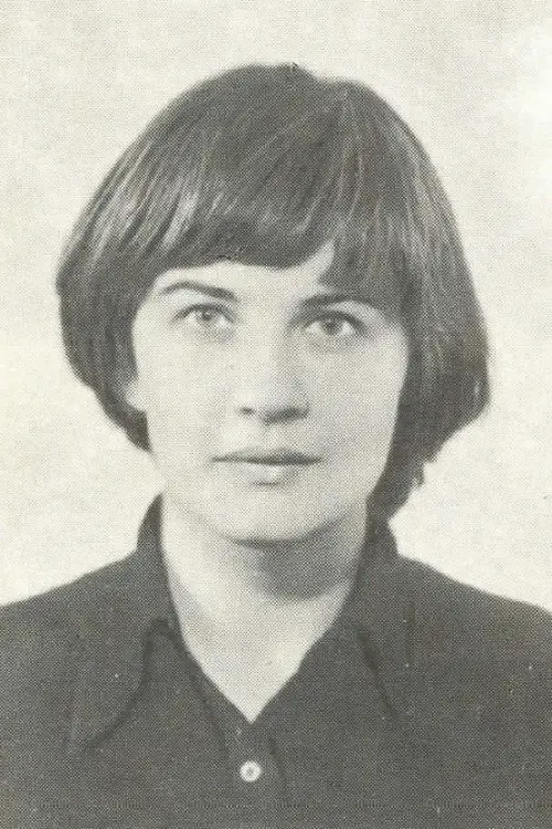 Наталія Чернишева
