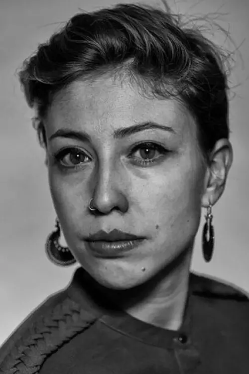 Алана Мехія Гонсалес