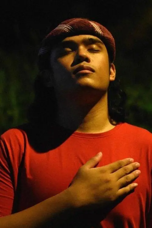 Ivan Panganiban