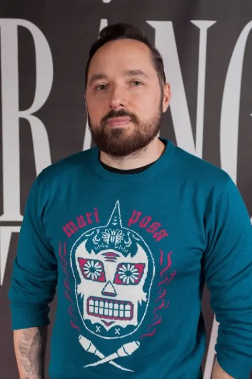 Ґійом Ренар