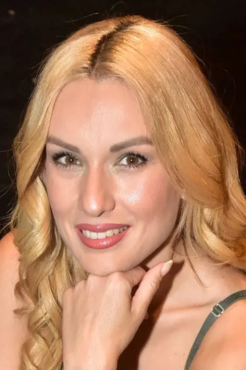 Maria Thoma
