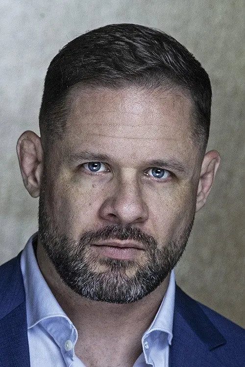 David Thompson