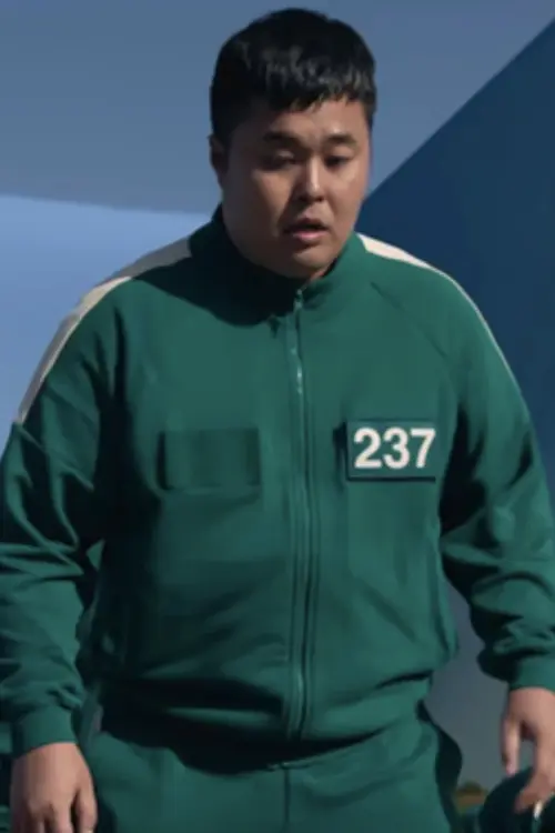 Jeon Kang-ho