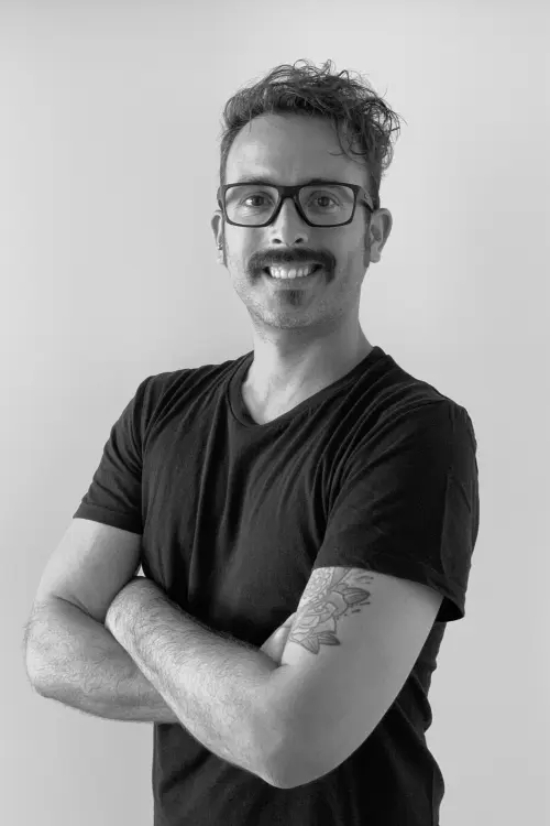 Alberto J. Baixauli