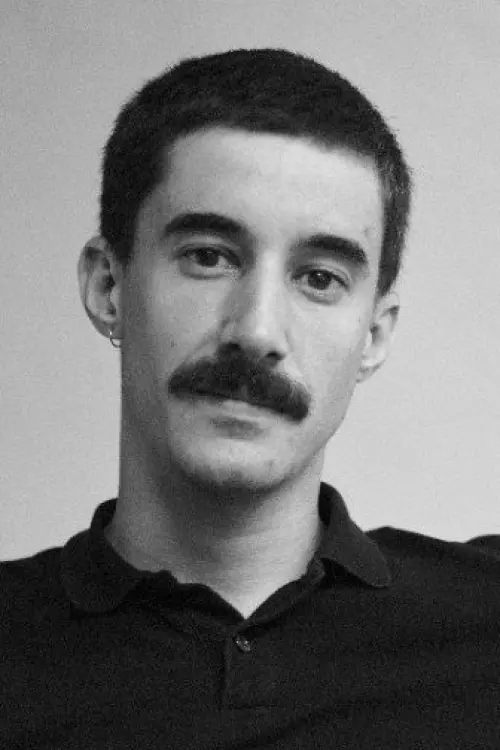 Андрес Меллінас