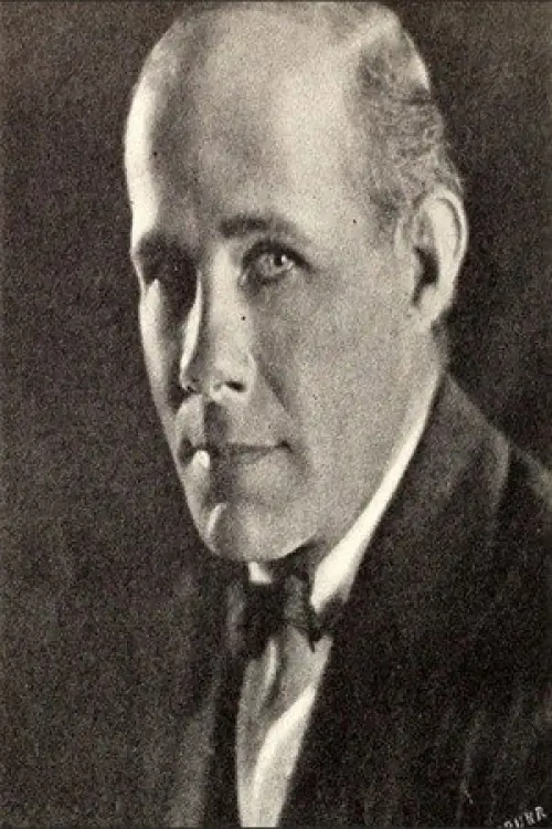 John P. McCarthy