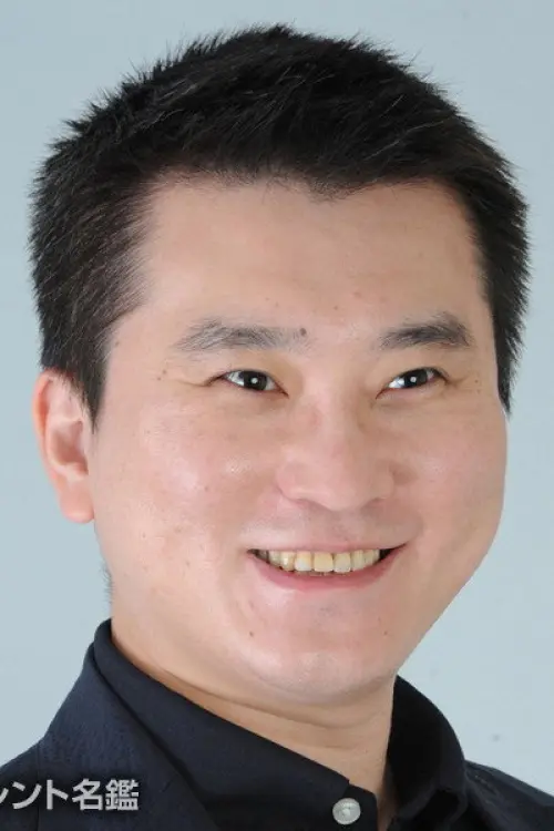 Akihiko Toba