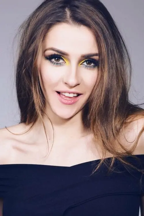 Јана Бурческа