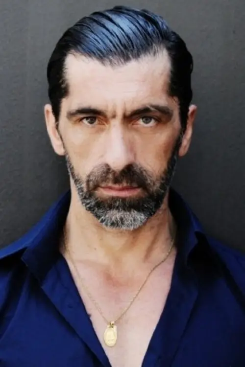 Ердал Йилдиз
