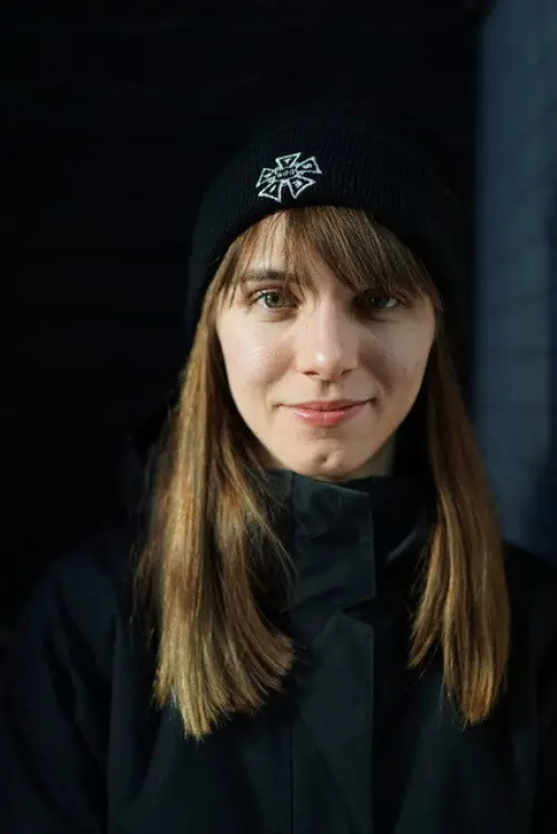 Caitlin Machak