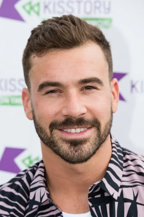 Adam Collard