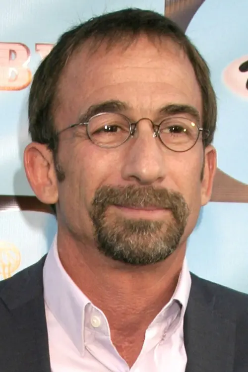 Джеймс Гейман