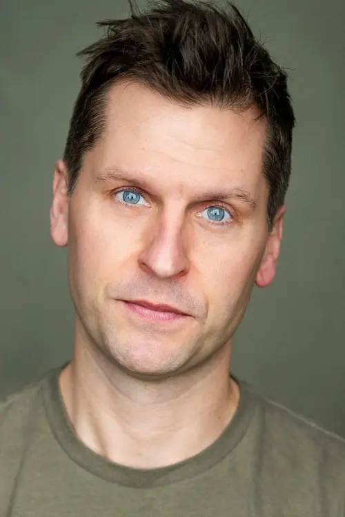 Joe Curnutte