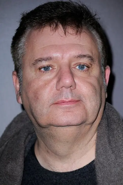 Крістоф Бурсейєр