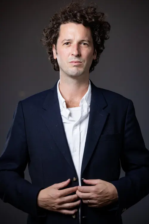 Maarten Mertens