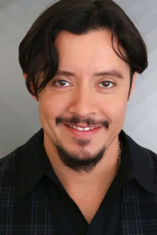 Ефрен Рамірес