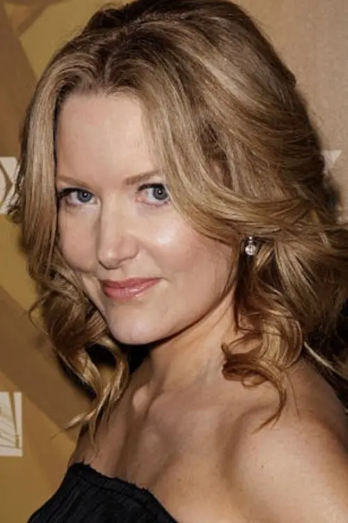 Stephanie Gillis