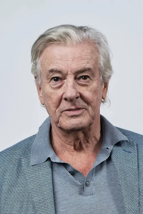 Пол Верговен