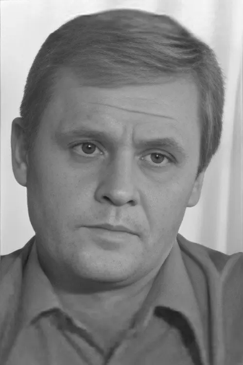 Александр Лапшин