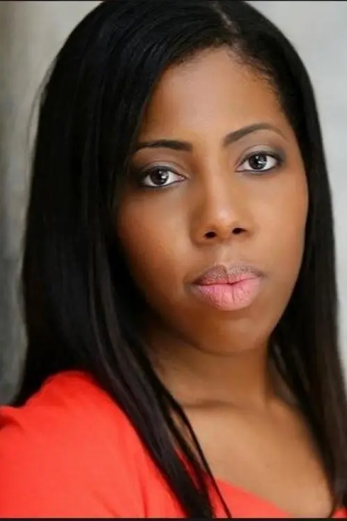 Nicole Lockley