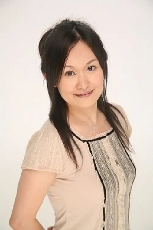 Iho Matsukubo