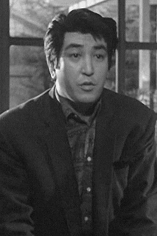 Хіроші Нава