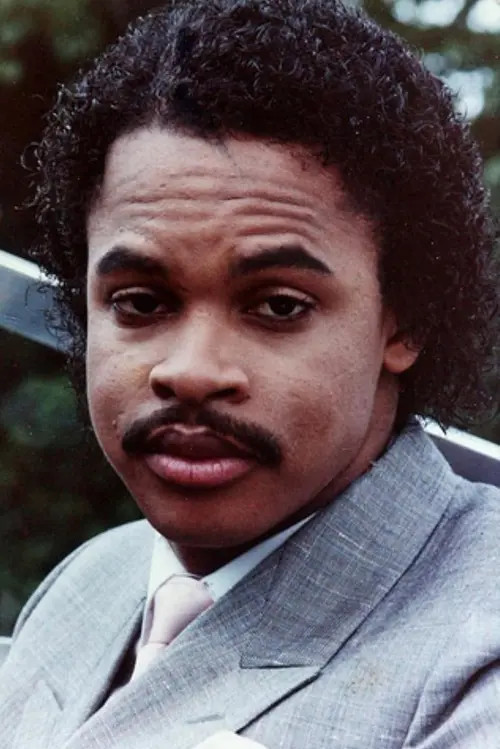 Roger Troutman