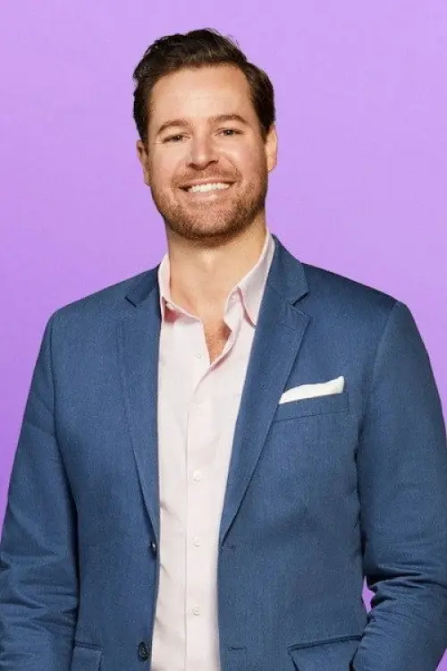 David Bettenburg