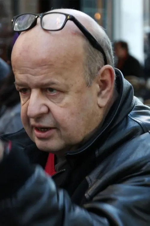 Жан-Люк Орм'єр