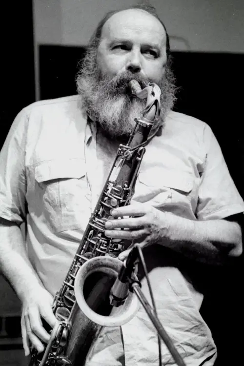 Don Weller