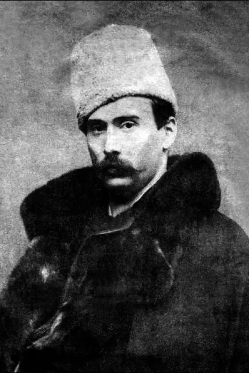 Микола Садовський