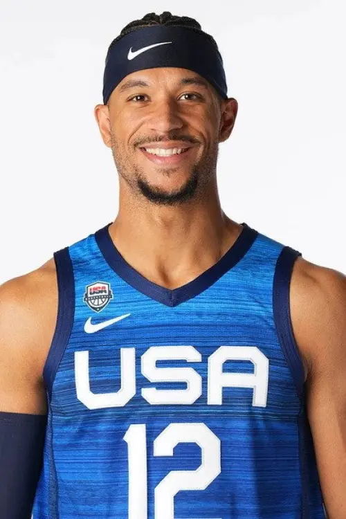 Josh Hart