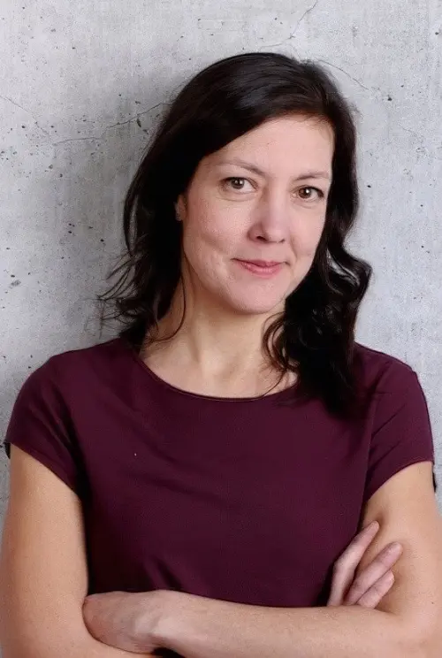 Simone Leduc