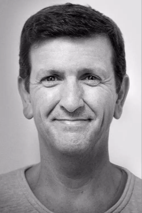 Glenn Melenhorst